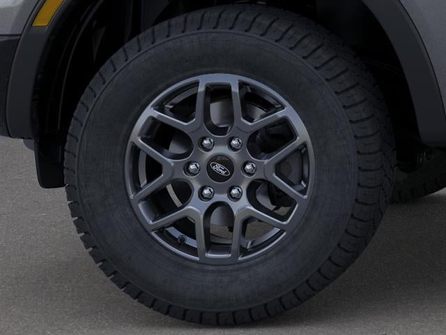 2026 Ford Ranger 4WD SUPERCREW XLT