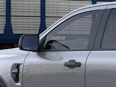 2026 Ford Ranger 4WD SUPERCREW XLT