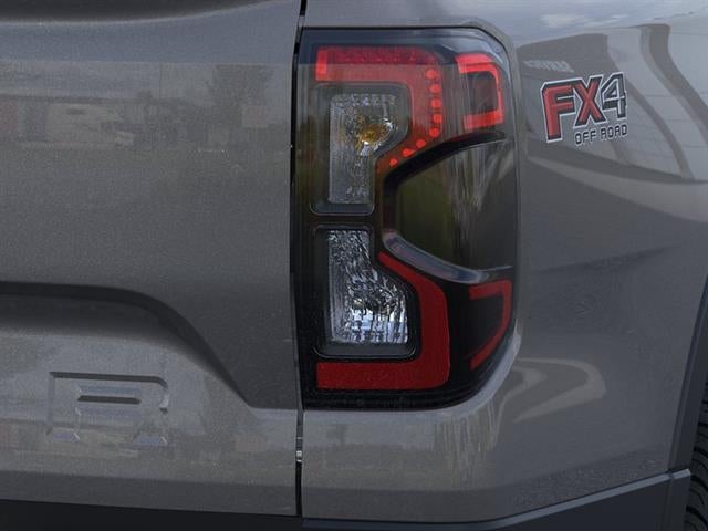 2026 Ford Ranger 4WD SUPERCREW XLT