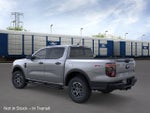 2026 Ford Ranger 4WD SUPERCREW XLT