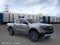 2026 Ford Ranger 4WD SUPERCREW XLT