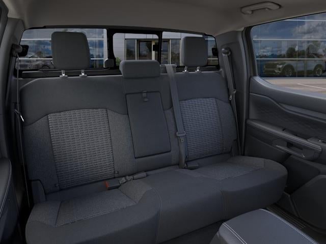 2026 Ford Ranger 4WD SUPERCREW XLT