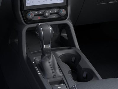 2026 Ford Ranger 4WD SUPERCREW XLT
