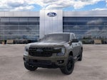 2026 Ford Ranger 4WD SUPERCREW XLT
