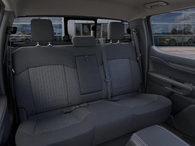2026 Ford Ranger 4WD SUPERCREW XLT