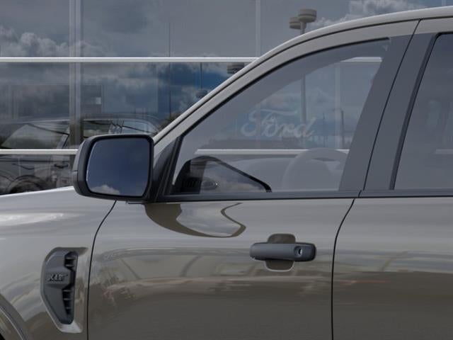 2026 Ford Ranger 4WD SUPERCREW XLT