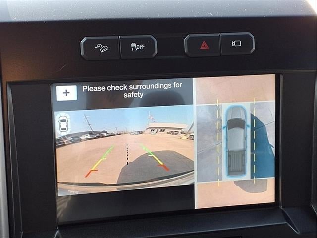 2017 Ford F-150 Platinum