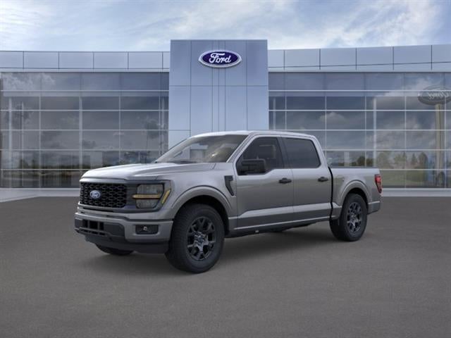 2026 Ford F-150 2WD SUPERCREW STX