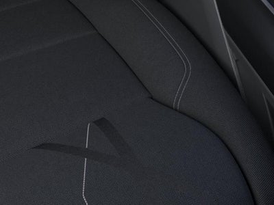 2026 Ford F-150 2WD SUPERCREW STX