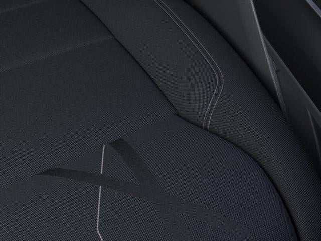 2026 Ford F-150 2WD SUPERCREW STX