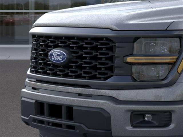 2026 Ford F-150 2WD SUPERCREW STX