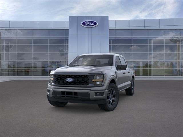2026 Ford F-150 2WD SUPERCREW STX
