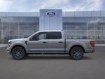 2026 Ford F-150 2WD SUPERCREW STX