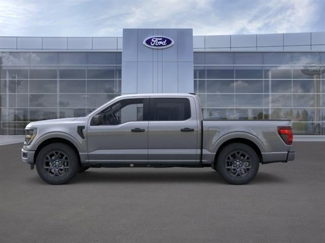 2026 Ford F-150 2WD SUPERCREW STX