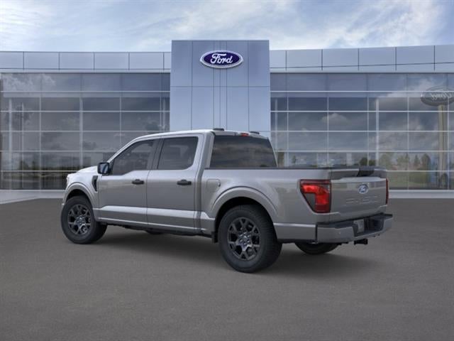 2026 Ford F-150 2WD SUPERCREW STX