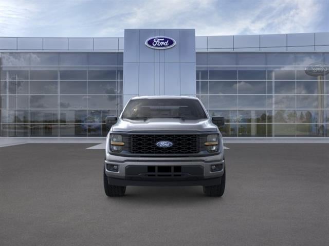2026 Ford F-150 2WD SUPERCREW STX