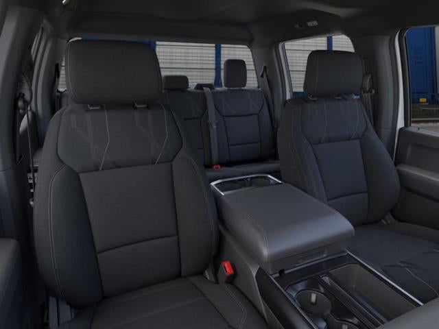 2026 Ford F-150 2WD SUPERCREW STX