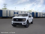 2026 Ford F-150 2WD SUPERCREW STX