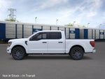 2026 Ford F-150 2WD SUPERCREW STX