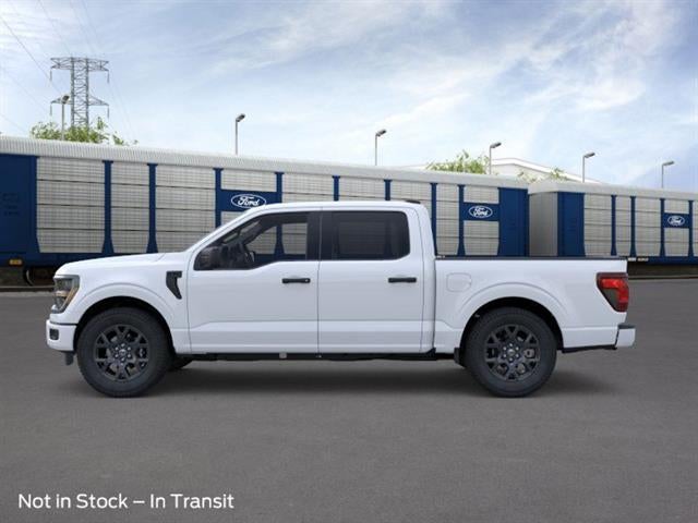 2026 Ford F-150 2WD SUPERCREW STX