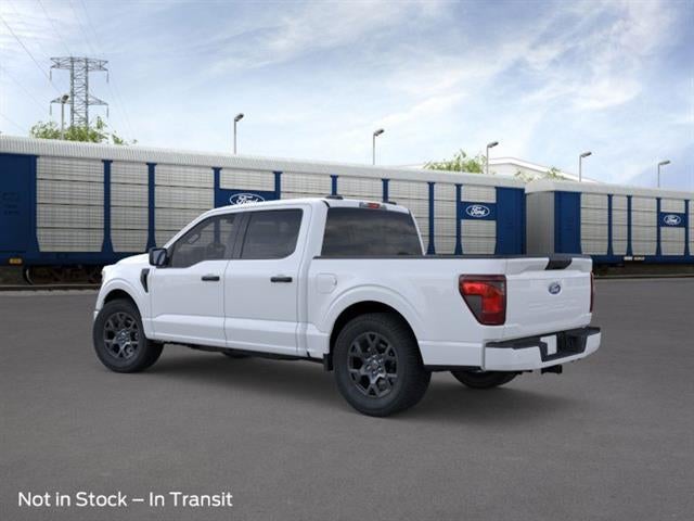 2026 Ford F-150 2WD SUPERCREW STX
