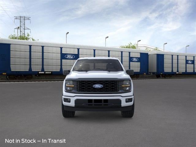 2026 Ford F-150 2WD SUPERCREW STX
