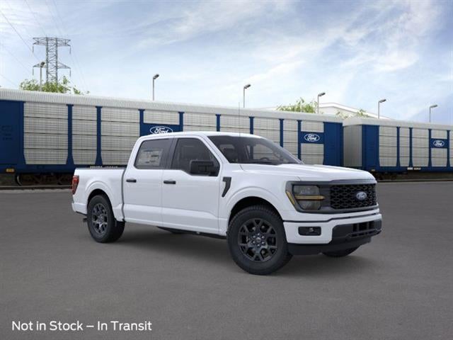 2026 Ford F-150 2WD SUPERCREW STX