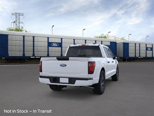 2026 Ford F-150 2WD SUPERCREW STX