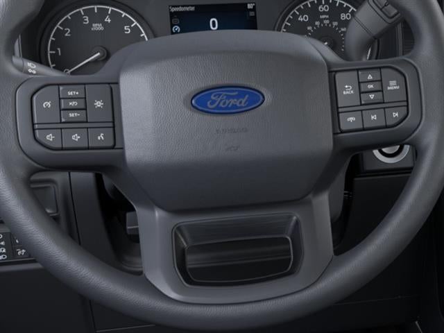 2026 Ford F-150 2WD SUPERCREW STX