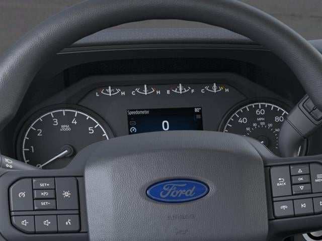 2026 Ford F-150 2WD SUPERCREW STX