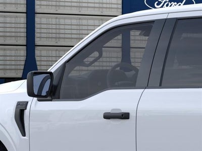 2026 Ford F-150 2WD SUPERCREW STX