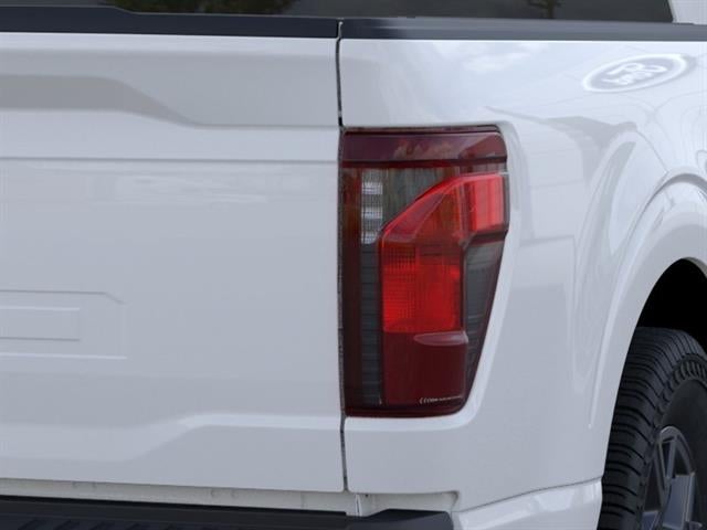 2026 Ford F-150 2WD SUPERCREW STX