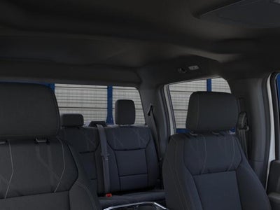 2026 Ford F-150 2WD SUPERCREW STX