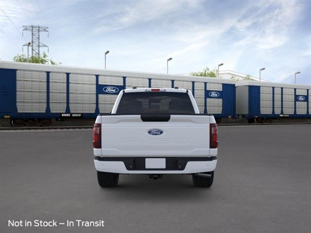 2026 Ford F-150 2WD SUPERCREW STX