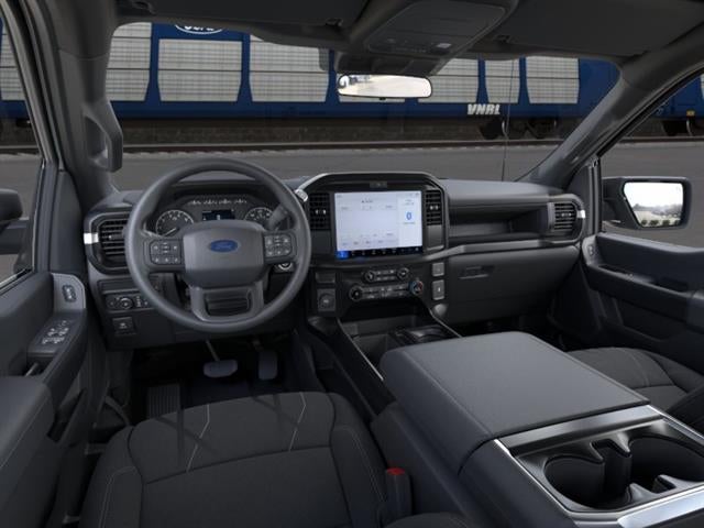 2026 Ford F-150 2WD SUPERCREW STX