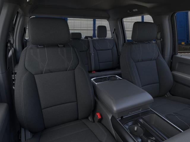 2026 Ford F-150 2WD SUPERCREW STX