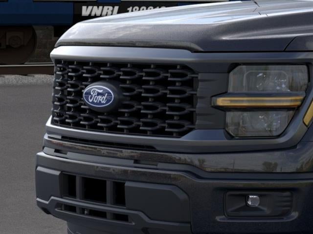 2026 Ford F-150 2WD SUPERCREW STX