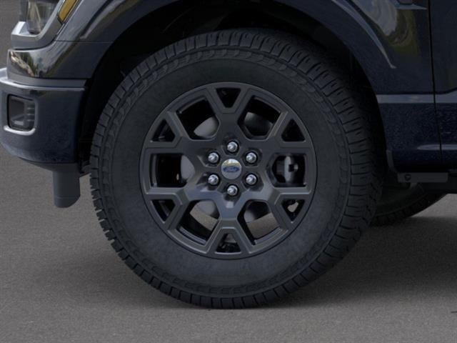 2026 Ford F-150 2WD SUPERCREW STX