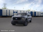 2026 Ford F-150 2WD SUPERCREW STX