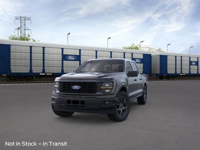 2026 Ford F-150 2WD SUPERCREW STX