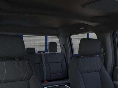 2026 Ford F-150 2WD SUPERCREW STX