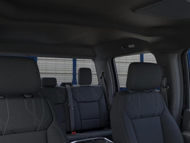 2026 Ford F-150 2WD SUPERCREW STX