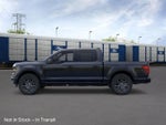 2026 Ford F-150 2WD SUPERCREW STX