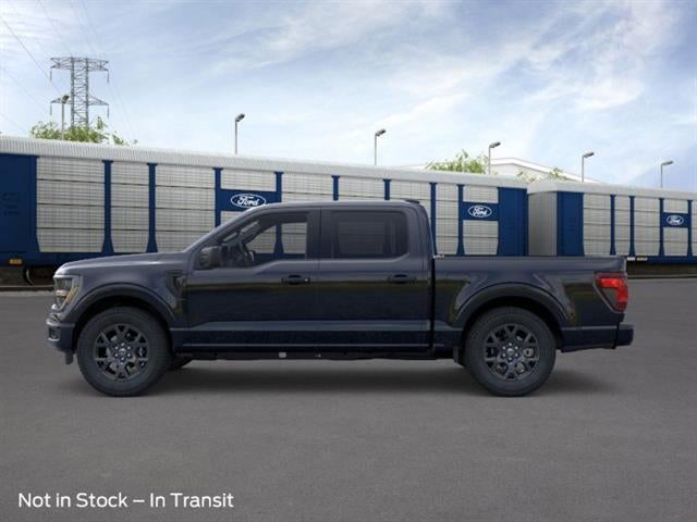 2026 Ford F-150 2WD SUPERCREW STX