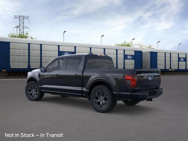 2026 Ford F-150 2WD SUPERCREW STX