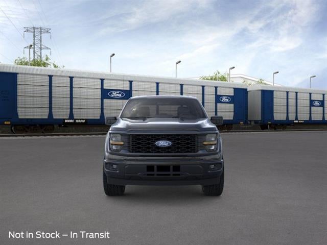 2026 Ford F-150 2WD SUPERCREW STX