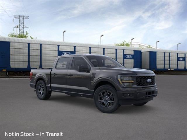 2026 Ford F-150 2WD SUPERCREW STX