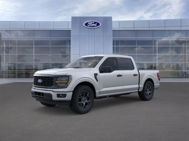 2026 Ford F-150 2WD SUPERCREW STX