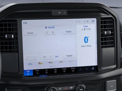 2026 Ford F-150 2WD SUPERCREW STX