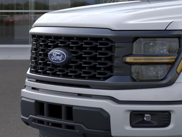 2026 Ford F-150 2WD SUPERCREW STX
